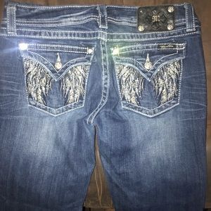 Miss Me Jeans Size 30